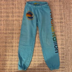 Aviator Nation Sweatpants